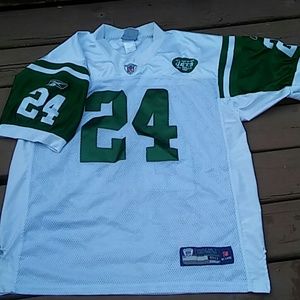 #24 Reevis Reebok jersey. Size 50(large)